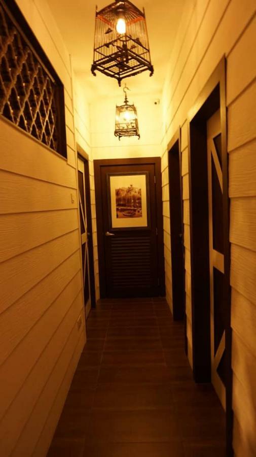 Kinta Bali Villa Ипох Екстериор снимка