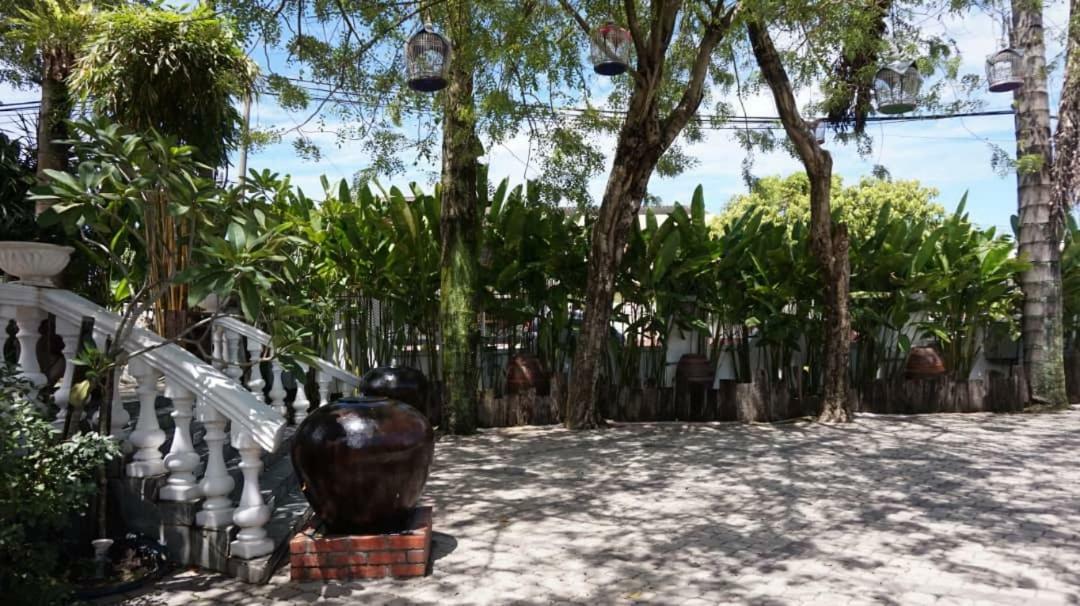 Kinta Bali Villa Ипох Екстериор снимка