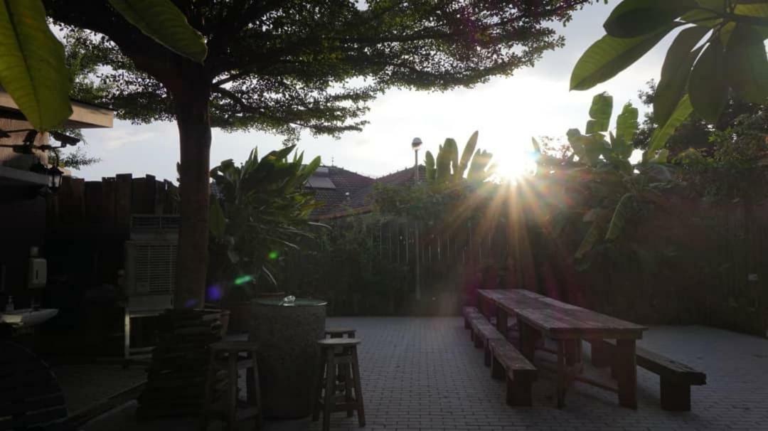 Kinta Bali Villa Ипох Екстериор снимка