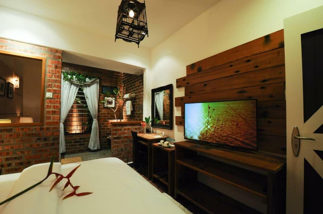 Kinta Bali Villa Ипох Екстериор снимка