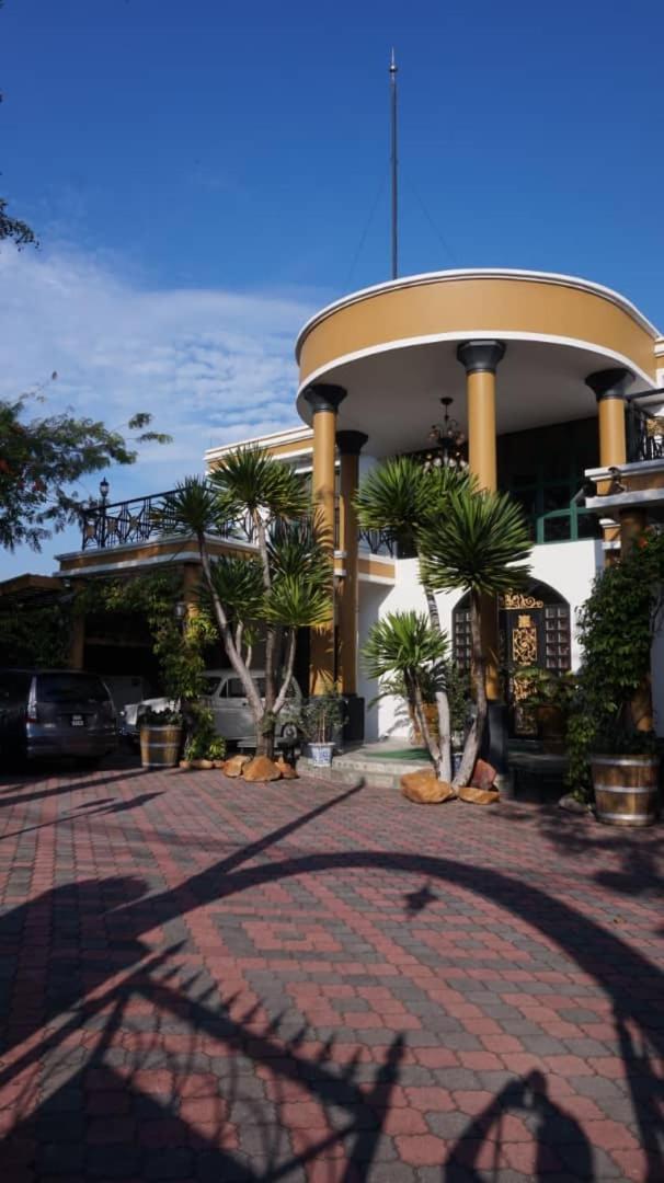 Kinta Bali Villa Ипох Екстериор снимка