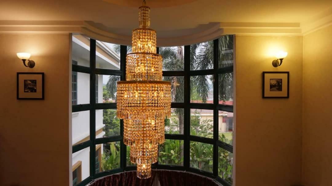 Kinta Bali Villa Ипох Екстериор снимка