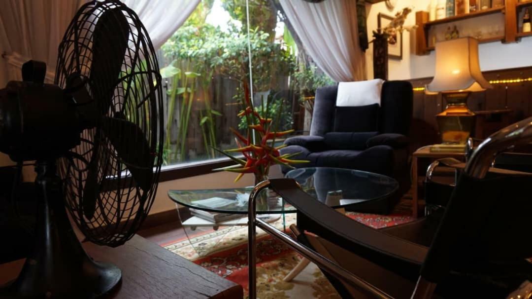 Kinta Bali Villa Ипох Екстериор снимка