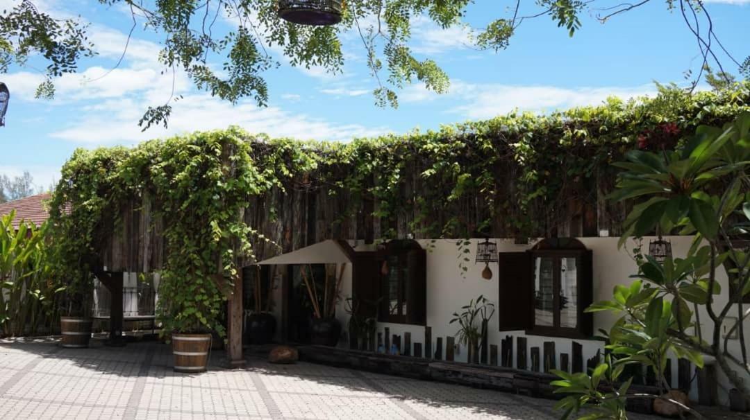 Kinta Bali Villa Ипох Екстериор снимка