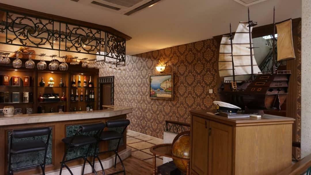 Kinta Bali Villa Ипох Екстериор снимка
