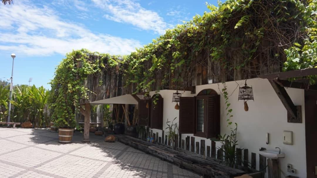 Kinta Bali Villa Ипох Екстериор снимка