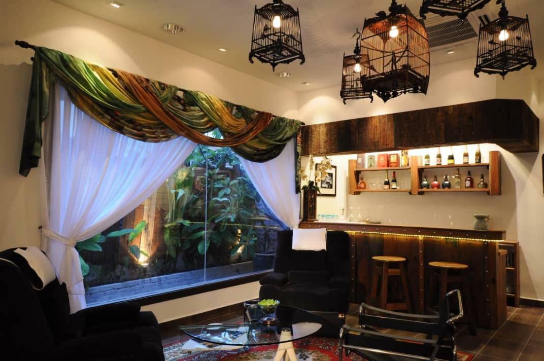 Kinta Bali Villa Ипох Екстериор снимка