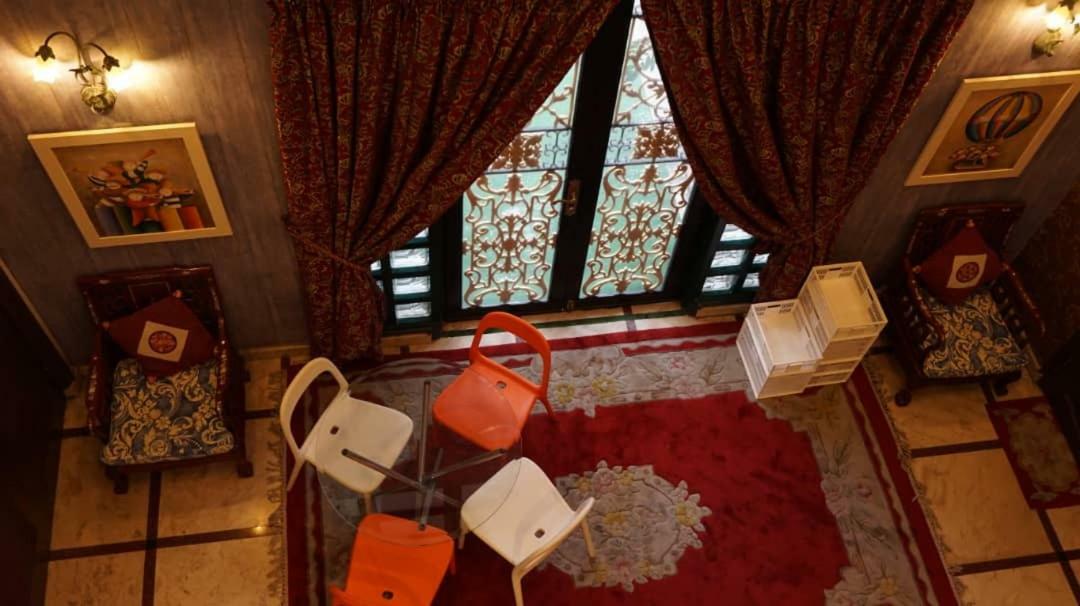 Kinta Bali Villa Ипох Екстериор снимка