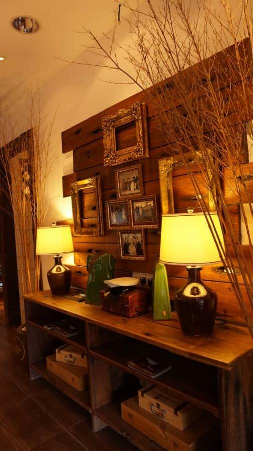 Kinta Bali Villa Ипох Екстериор снимка