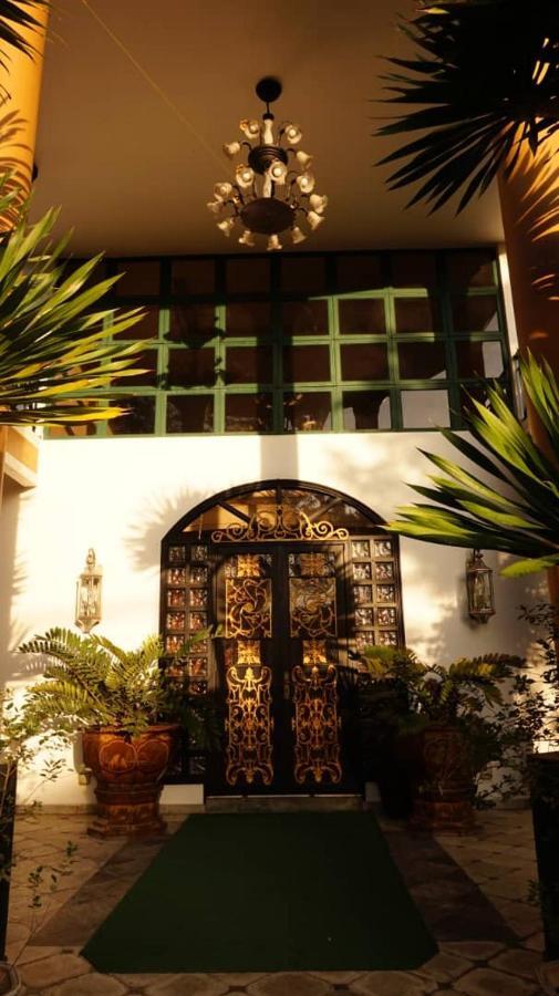 Kinta Bali Villa Ипох Екстериор снимка