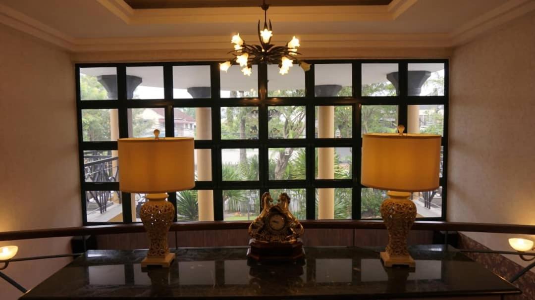 Kinta Bali Villa Ипох Екстериор снимка